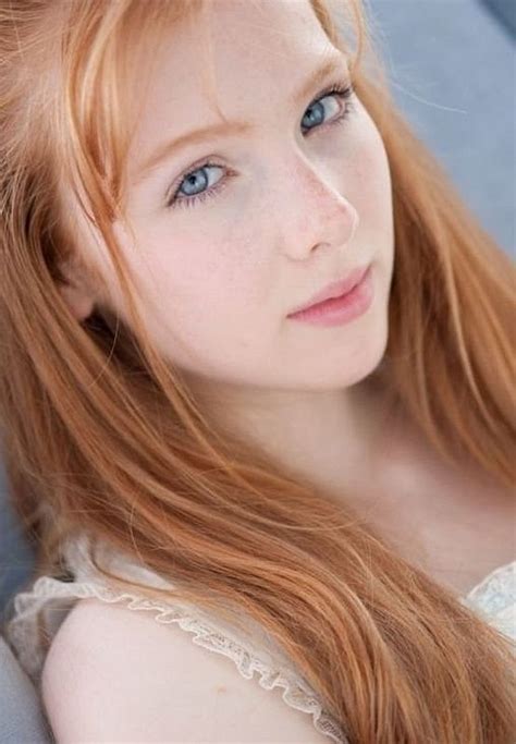 Strawberry Blonde Hairly Awesome Pinterest