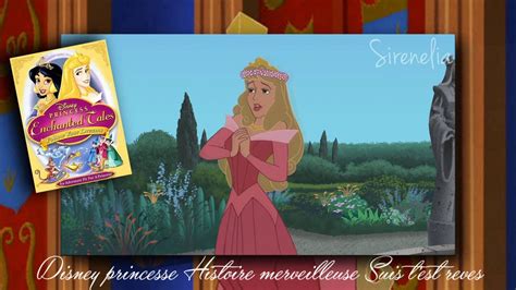 Disney Princess Histoire Merveilleusesuis Tes Rêve Key To The Kingdoms