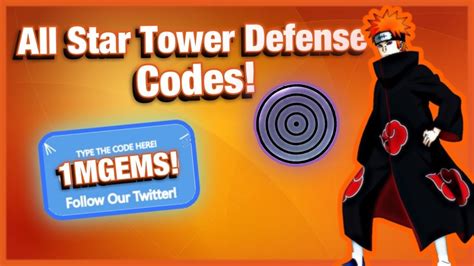 All all star tower defense promo codes. CODE! NEW All Star Tower Defense Codes!! | Roblox All Star Tower Defense - YouTube