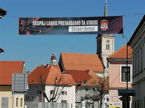 V Slovenski Bistrici Nadzirajo športna Igrišča Novicesi