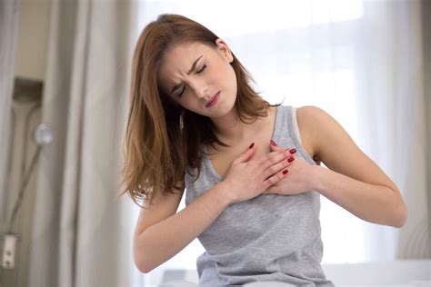 Heart Attacks And Cardiovascular Disease Are Increasing For Young People