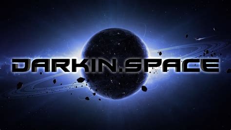 Darkinspace Windows Mac Linux Web Game Indie Db