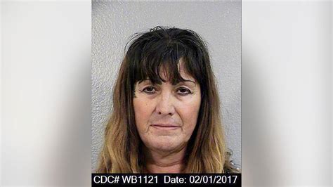 1st Inmate To Get Sex Reassignment Moves To Female Prison Fox News