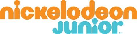 Filenickelodeon Juniorsvg Logopedia Fandom Powered By Wikia