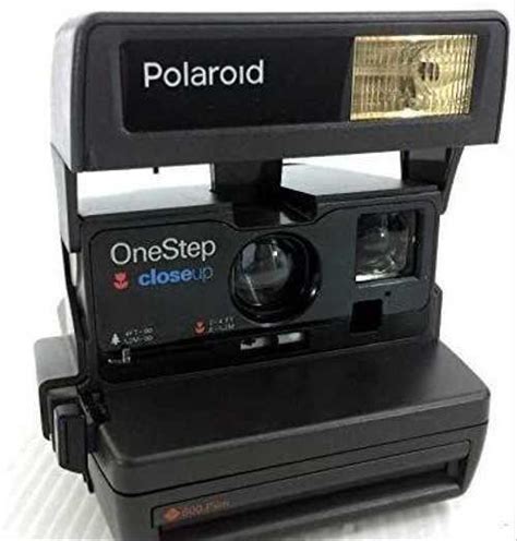 Polaroid 600 Plus Film Festimaru Мониторинг объявлений