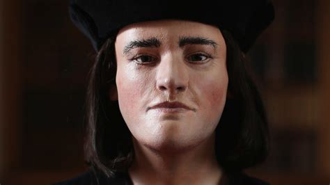 9 Facial Reconstructions Of Famous Historical Figures Mental Floss