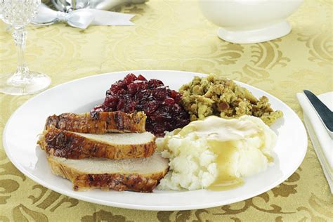 Where to buy a ready made thanksgiving meal in la jolla. Best Places To Buy Pre-Made Thanksgiving Dinner in Amarillo