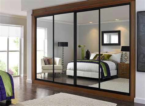 A selection of customisable made in italy wardrobes available with sliding doors in wood, lacquer, glass or mirrored. Sliding Mirror Wardrobe Doors in Glasgow | Sliding Door ...