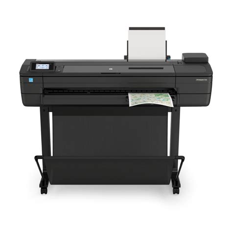 Hp Designjet T Series Large Format Printers Source Graphics