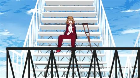 Hanamonogatari Suruga Devil Anime Animeclickit