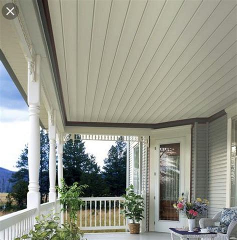 Pin By Debbi Wicks On Covered Porch Front Porch Decorating Vinyl