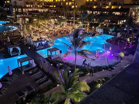 dreams natura resort and spa 5 Мексика Ривьера Майя отзывы фото и сравнение цен tripadvisor