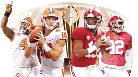 Football news, scores, results, fixtures and videos from the premier league, championship, european and world football from the bbc. College Football Playoff championship game Alabama vs ...