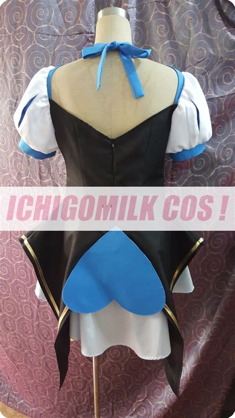 The Idolm Ster Cendrillon Filles Rin Shibuya Cosplay Costume