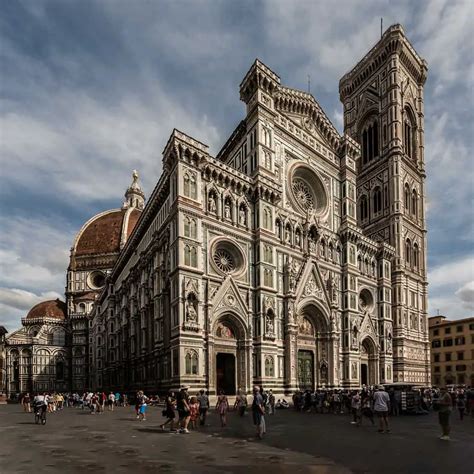 Duomo Florence Italy One Of My All Time Favourite Shots Now