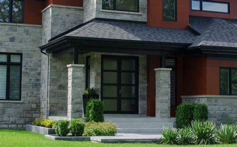 It's all about the making a good first impression. 37 Double Front Door Ideas Photo Inspiration - Home ...