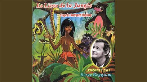 Le Livre De La Jungle Streaming Youtube - Le livre de la Jungle (2ème partie) - YouTube