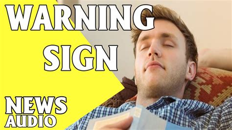 Long Daytime Naps Are Warning Sign For Type 2 Diabetes Youtube