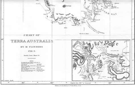 A Voyage To Terra Australis Volume 2 Flinders Matthew 1774 1814