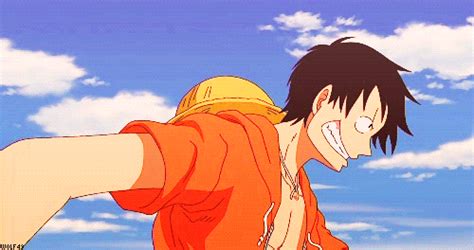 Luffy Monkey D Luffy  On Er By Morathis