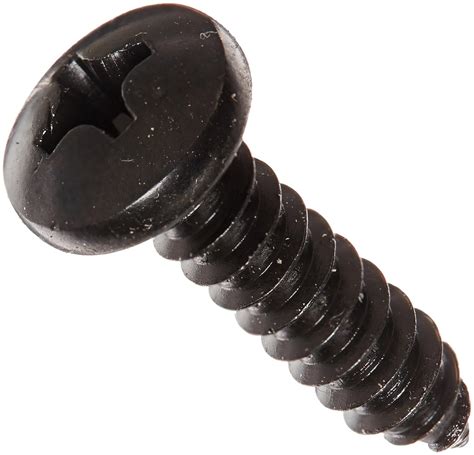 Sheet Metal Screws Tools And Home Improvement Slotted Drive Type B Pack