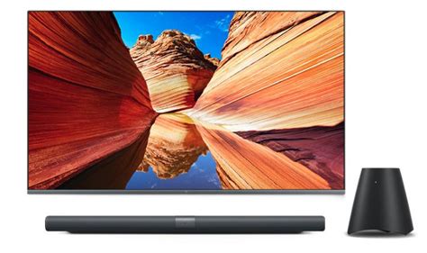 If you want to go past 65 inches, however, get ready for the price to jump up considerably. Xiaomi Mi Mural 65-inch Ultra HD 4K Smart LED TV Best ...