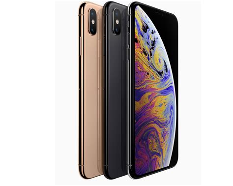 While it isn't as revolutionary in tech as the more recent iphone 11 pro max, it isn't all too far behind. iPhone XS 2018, iPhone XS Max Release Date, Problems ...