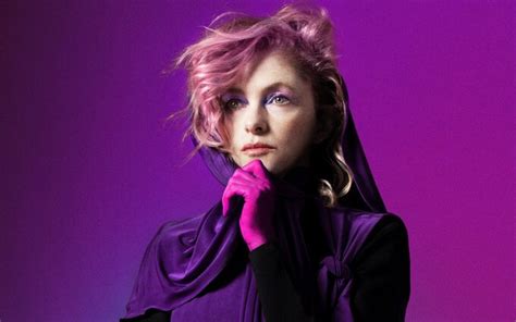 Alison Goldfrapp Interview ‘at 25 I Was Told I Was Too Old For The Music Industry’