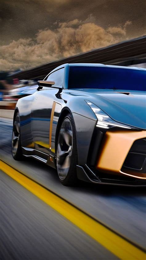 Spiderman ps4, games, hd, 4k, 2018 games, ps games, superheroes. Nissan GT-R50 Concept 2018 4K Wallpapers | HD Wallpapers ...