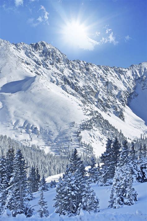 19 Reasons Colorado Is A Wintry Heaven On Earth Winter Pics