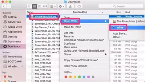What Program Opens Dmg Files On Mac Renewmaster