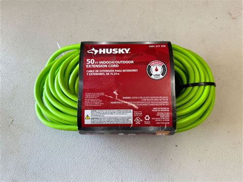 How To Store An Extension Cord Storables