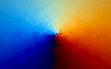 Abstract Colors Hd Wallpaper