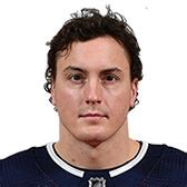 Hands out helper in loss. Tyson Barrie Stats and News | NHL.com