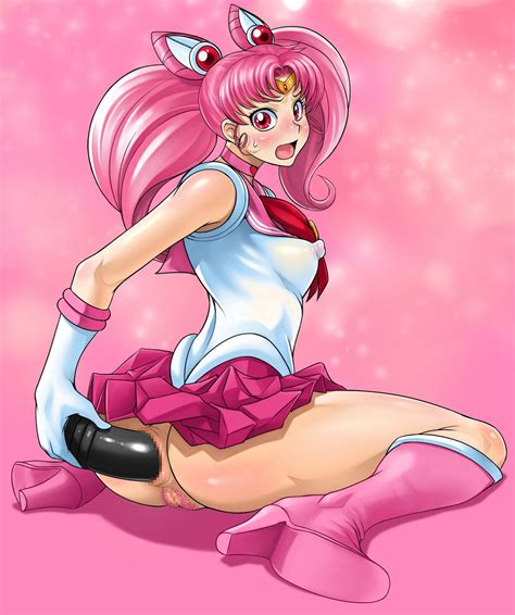 A Hot Sailor Chibi Moon Sex Pic Sailor Chibi Moon Hentai