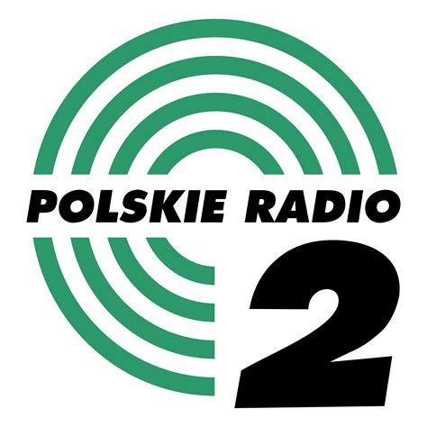 Polskie Radio Logo PNG Transparent SVG Vector Freebie Supply