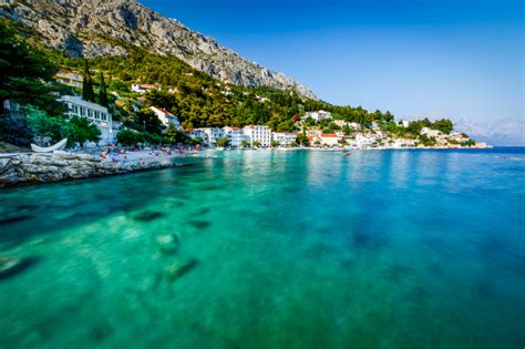 Croatian islands are pearls of adriatic which often hide your perfect getaways and most of them are we have chosen for you the top 5 croatian beaches and here is why you should give them a chance! Beaches in Split, Croatia: The Best Way to Enjoy the City ...