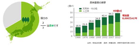 日本の森林資源の活用について 竹中工務店