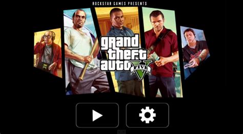 Maybe you would like to learn more about one of these? دانلود بازی GTA V برای اندروید + دیتا فقط ۶ مگابایت