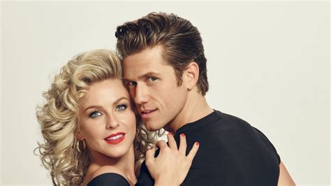 Your Go To Guide For Grease Live Here S Everything You Need To Know Glamour