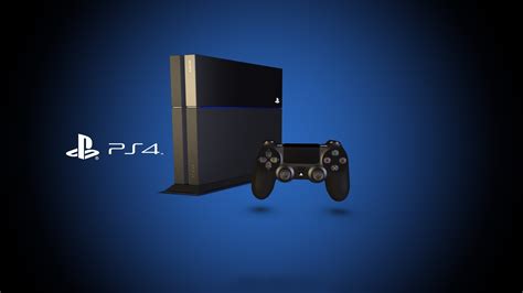 Ps4 Wallpapers 79 Images