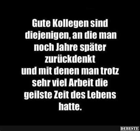 Du bist auf der suche nach witzigen sprüchen oder willst den besten spruch des tages im netz finden? Gute Kollegen sind diejenigen.. | Lustige Bilder, Sprüche ...