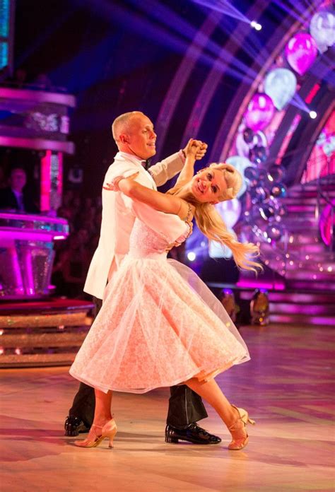 scd week 2 2016 judge rinder and oksana platero american smooth credit bbc guy levy