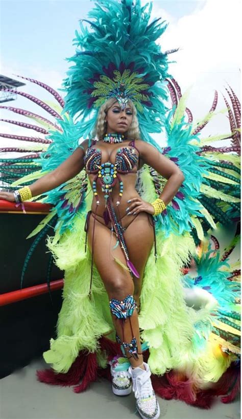 How To Plan A Trip To Trinidad Carnival 2020 Complete Tourist Guide Carnival Trip Carribean