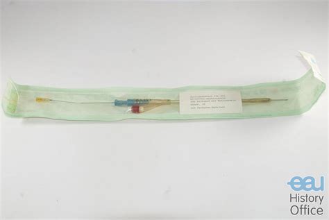 Nephrostomy Ballon Catheter Eau European Museum Of Urology