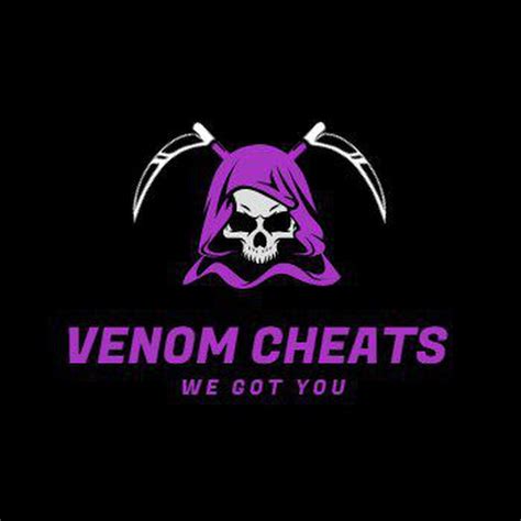 Telegram Channel Venomhacksofficial — Venomhacksofficial — Tgstat