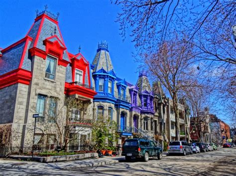 Best Neighbourhood To Find Montreal Street Art ⋆ This Ladys Travel Blog