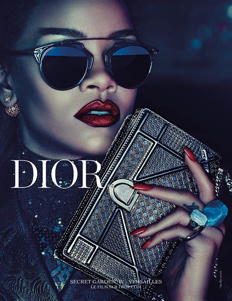 Dior So Real Sunglasses As Seen On Rihanna