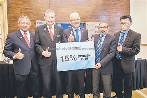Belum diumumkan lagi :) january 18, 2010. Bank Rakyat umum dividen 15 peratus bagi tahun 2016 ...