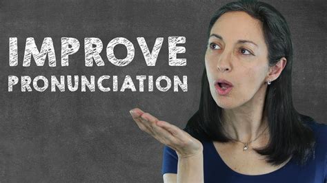 40 common english pronunciation mistakes improve your english speaking skills youtube